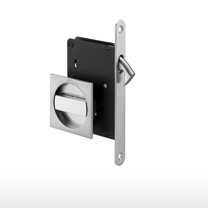 Kit for sliding door - 20.938