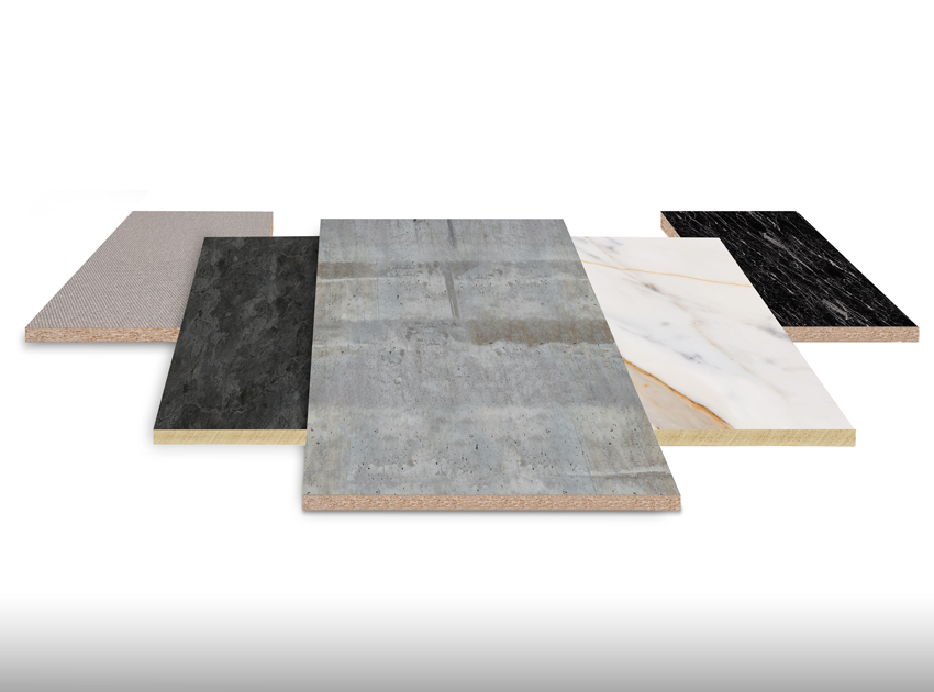 Painéis decorativos - VINYL PLASTER