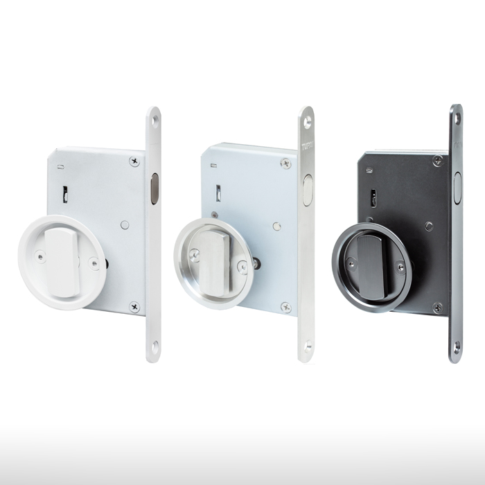 Conjunto para porta de correr - 2850