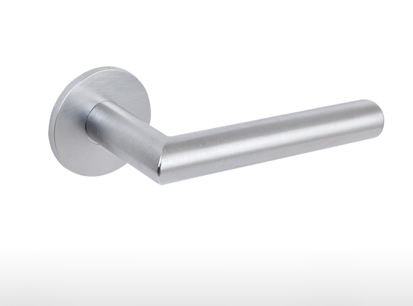 Door handle - 4002 5S